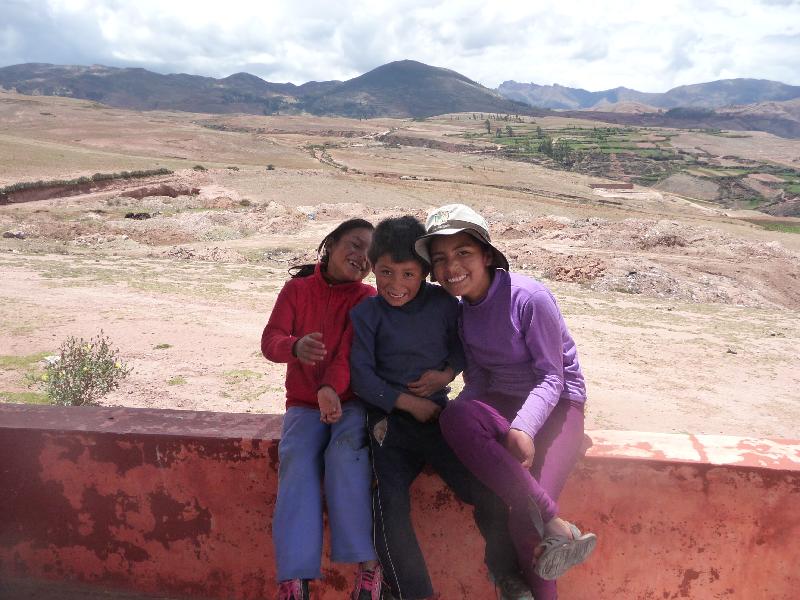 Adventure Life is great, my 4th trip with them!