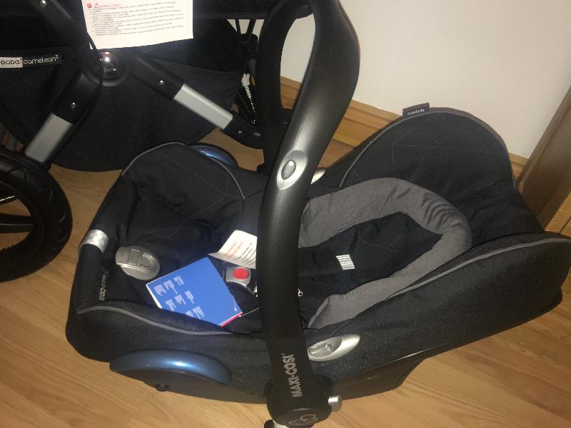 Great prices for quality buggy