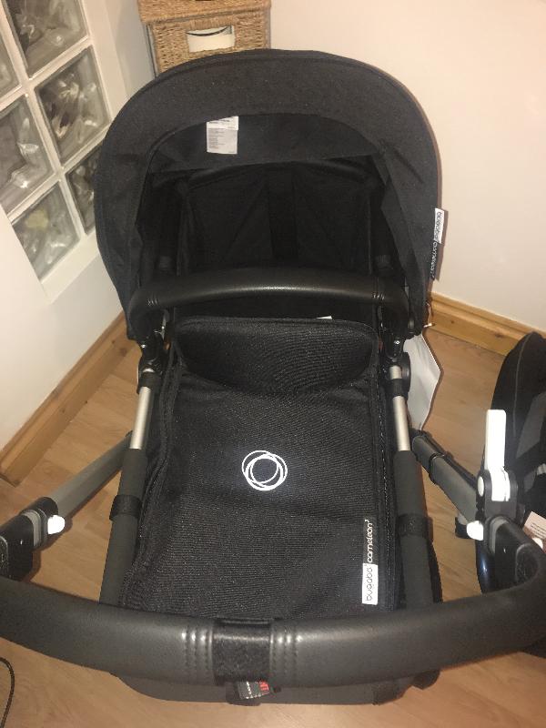 Great prices for quality buggy