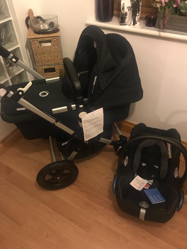 Great prices for quality buggy