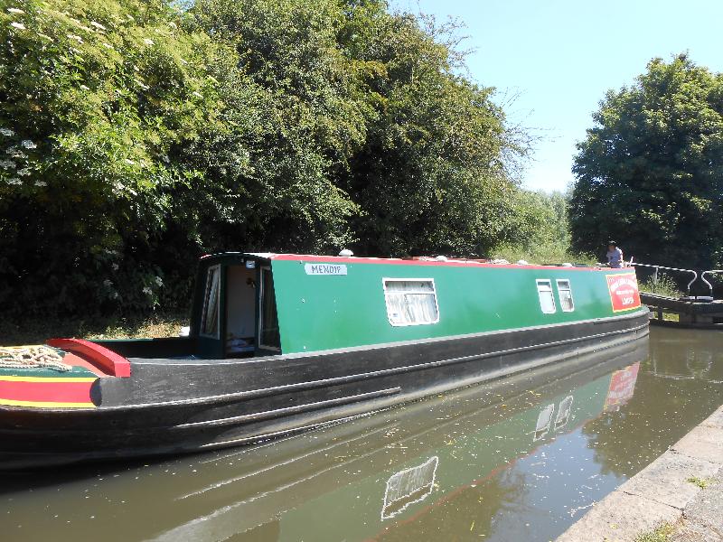 This was our 51st trip so we are just about getting the hang of it.....