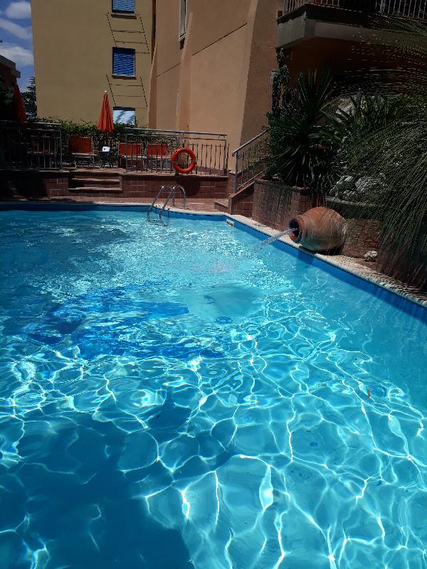 Great holiday, organised by a very experienced agent.