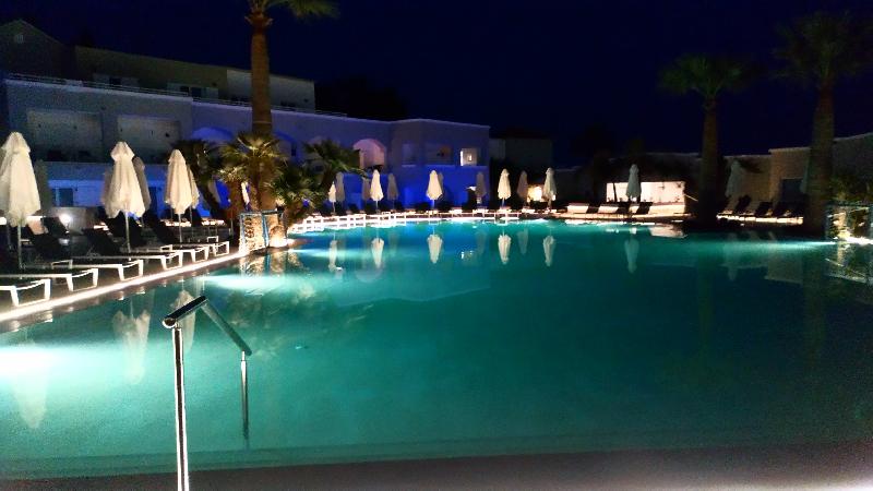Absolute Paradise