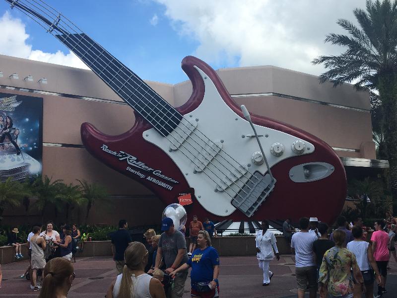 Disney's Hollywood Studios