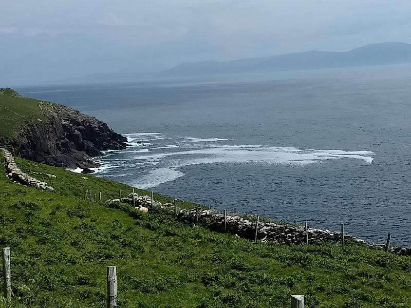 Wonderful tour of Ireland!