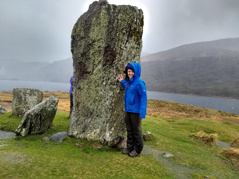 Review of our trip