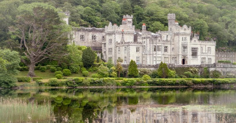 Great Ireland Tour.. worth every penny.
