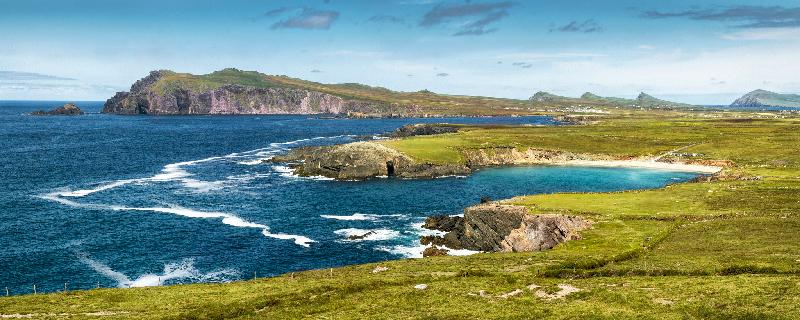 Great Ireland Tour.. worth every penny.