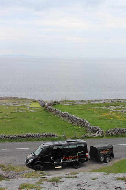 Amazing guides with a love for the country and access to secret spots