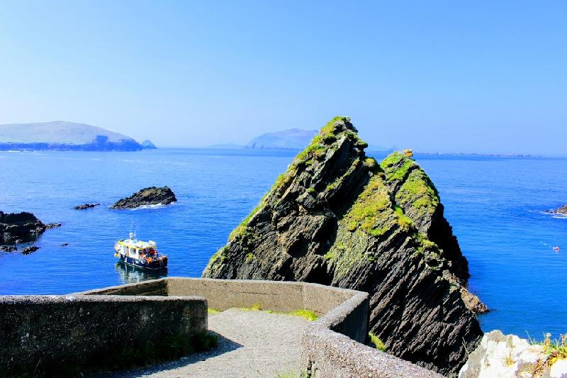 Amazing guides with a love for the country and access to secret spots