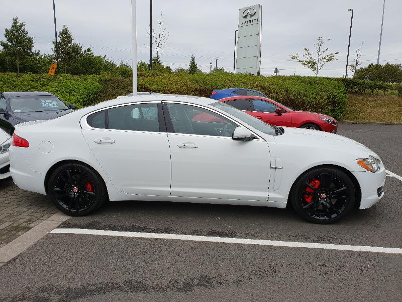 Painless exprience for car purchase