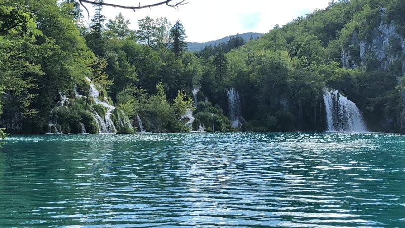 Superb holiday with Unforgettable Croatia