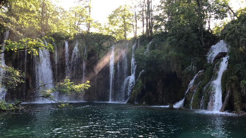 Superb holiday with Unforgettable Croatia
