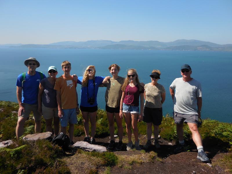 Outstanding Family Holiday & Private Tour with Vagabond