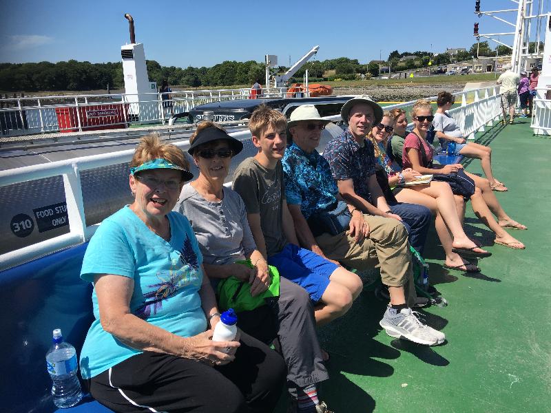 Outstanding Family Holiday & Private Tour with Vagabond