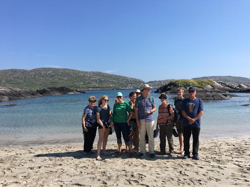 Outstanding Family Holiday & Private Tour with Vagabond