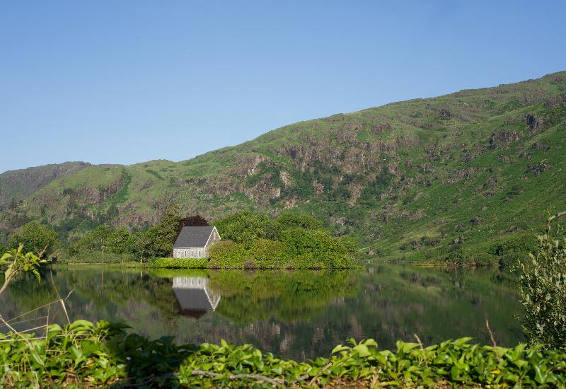 Just relax and enjoy Ireland -  let someone else take care of the details.