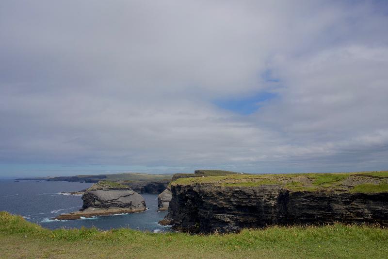 Just relax and enjoy Ireland -  let someone else take care of the details.