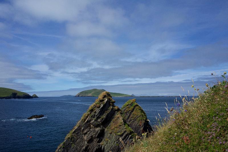 Just relax and enjoy Ireland -  let someone else take care of the details.