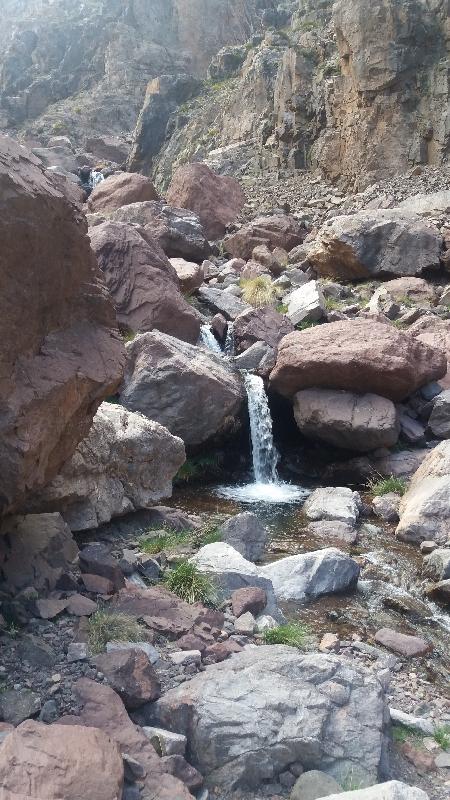 Faultless, memorable well organsied experience