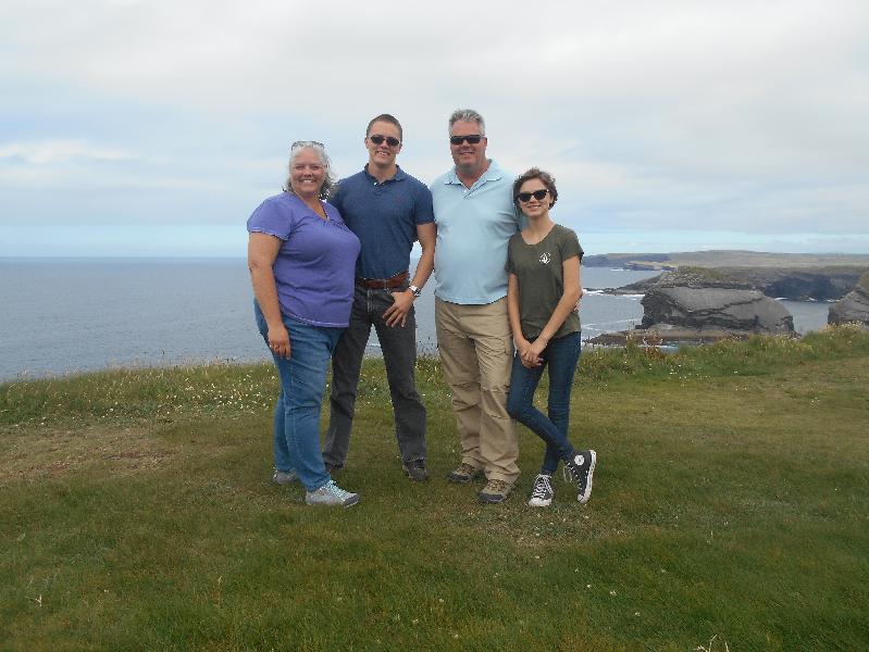 Finding the Hidden Treasures of Ireland with Driftwood Tours