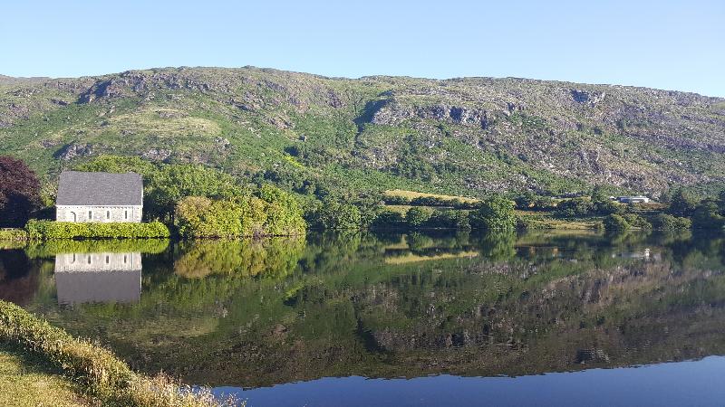 Finding the Hidden Treasures of Ireland with Driftwood Tours