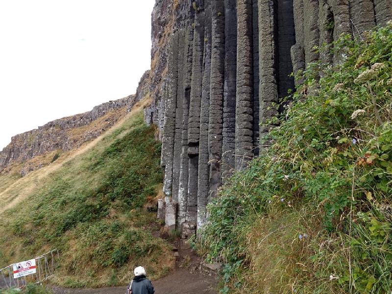 Northern Ireland the Effortless Way