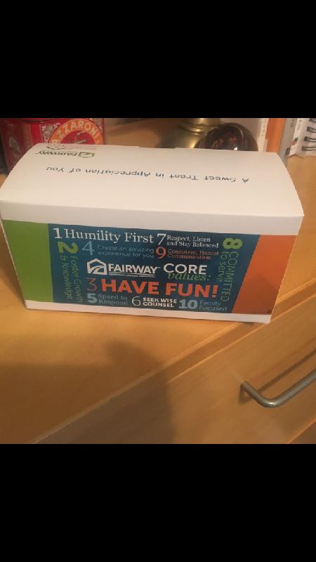 Seriously - Use  this company!