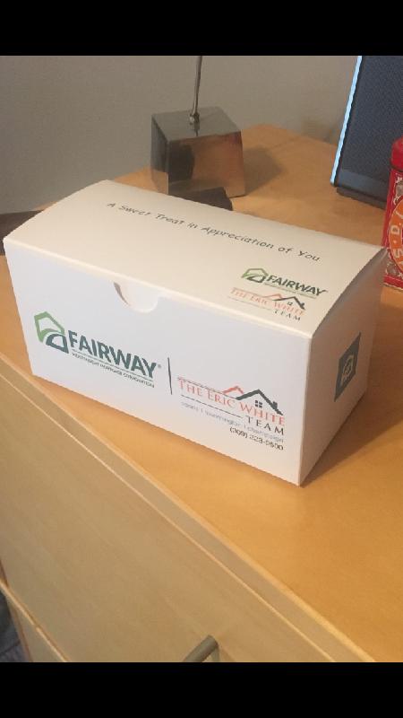 Seriously - Use  this company!