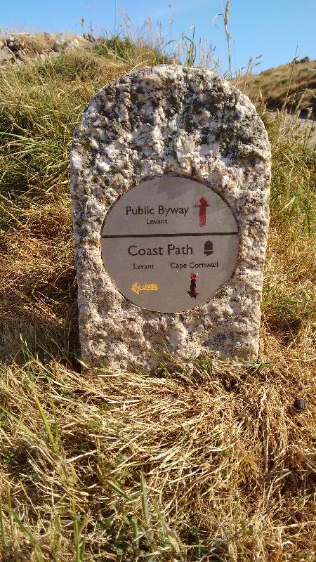 Eine Woche Natur pur in Cornwall