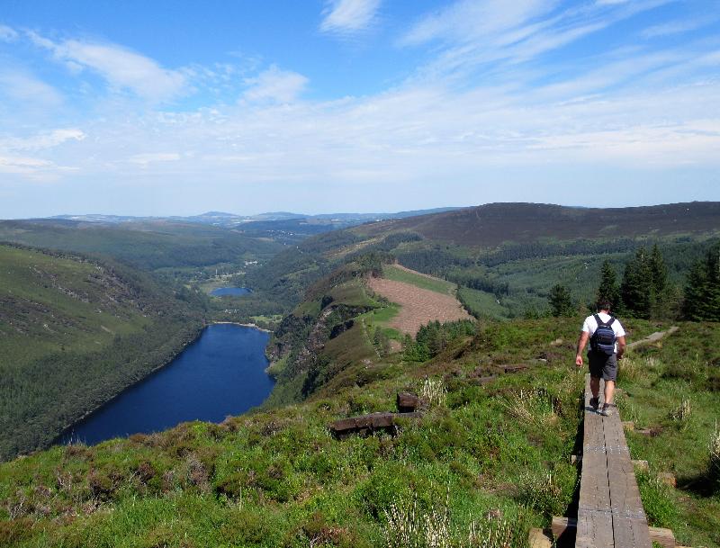 Celtic Connection the best of Scotland and Ireland