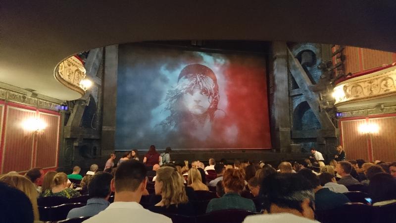 Les Miserables