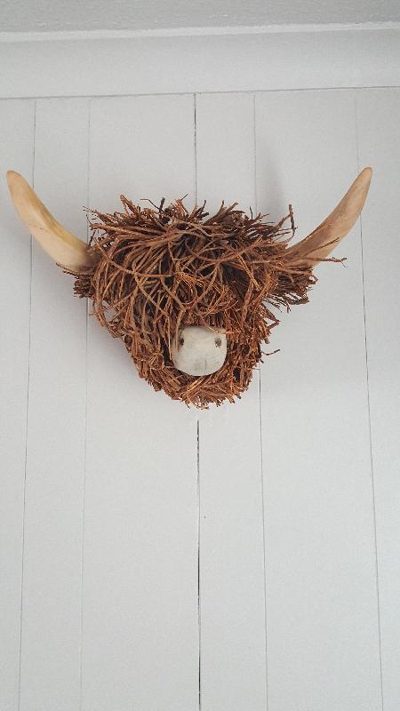 Great craftmanship