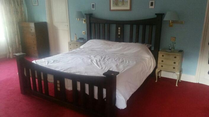 Happy customer - Great bed!