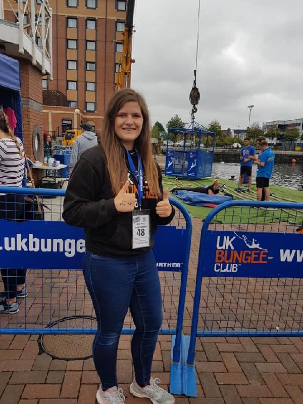 amazing experience!