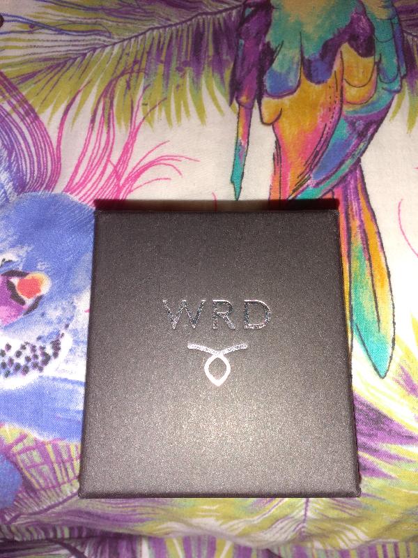 Amazing service, Amazing quality, Amazing experience, Thank you WRD!