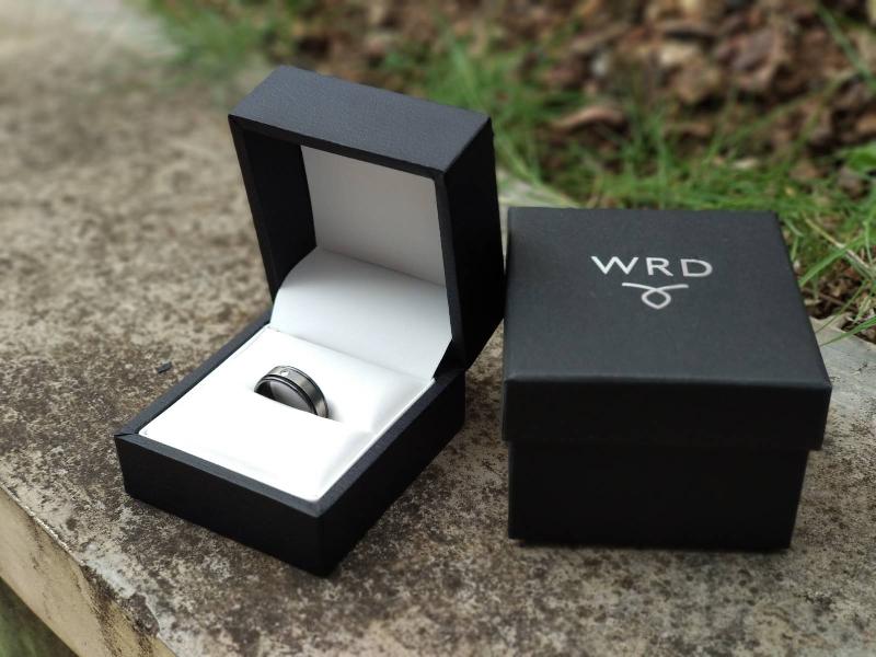 Thank you Wedding Rings Direct.. Thank You Mika.. Thank You Kim..