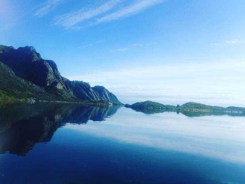 Trip of a lifetime