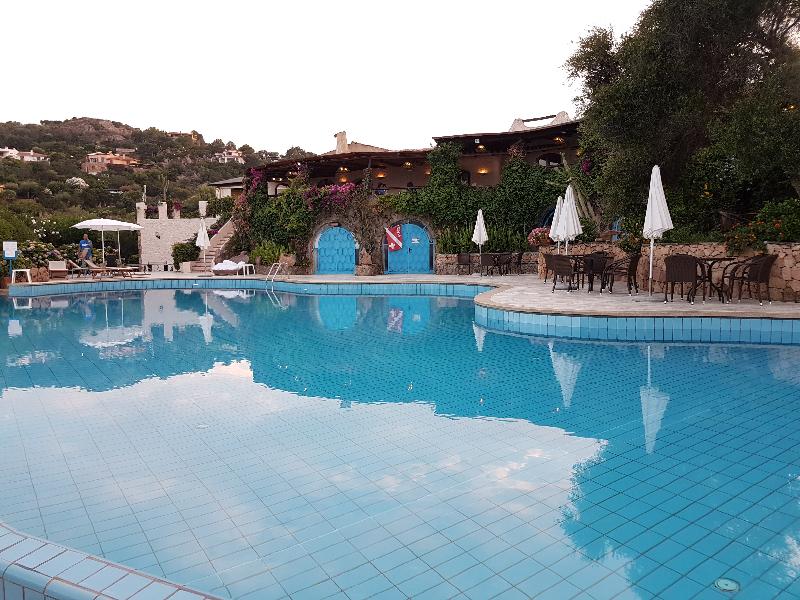 Fantastic holiday with excellent service