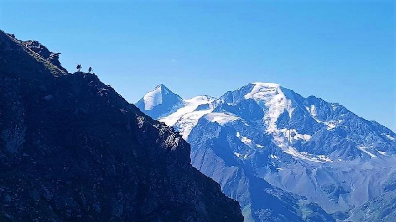 Trust MBT for the Trek of Your Life