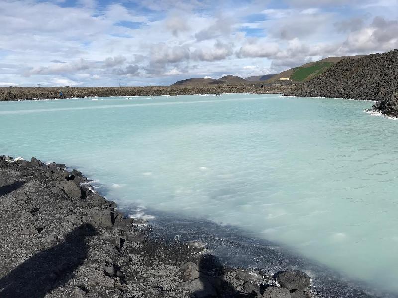 Visit Iceland Iceland Travel Package Collette