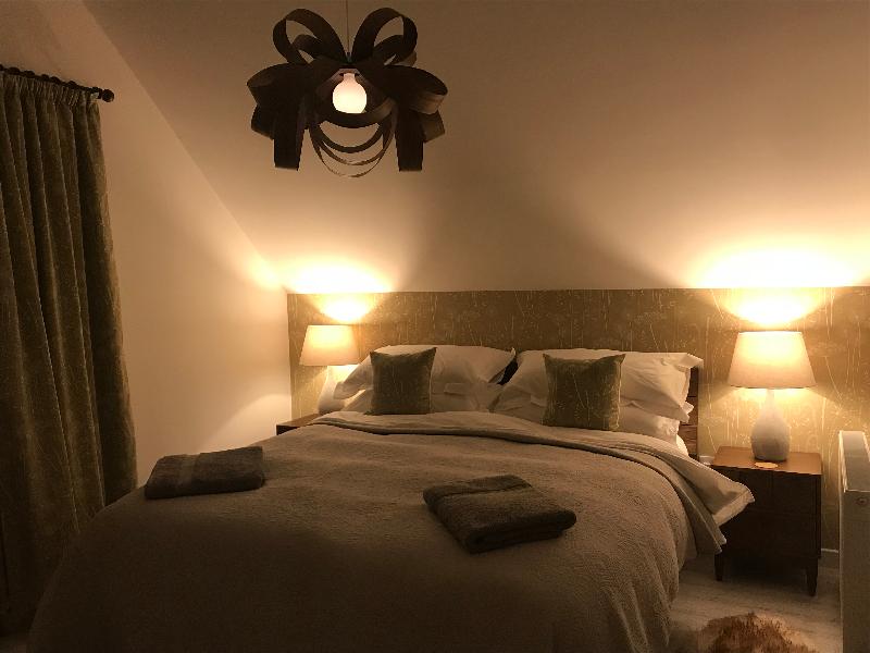 Excellent insurance for luxury holiday home