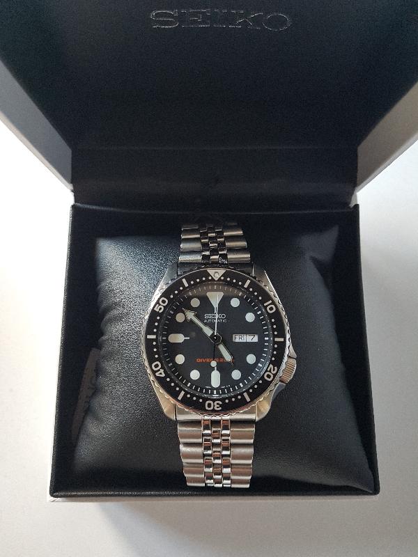 Great service and excellent delivery