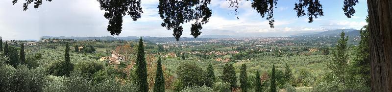 Tuscan Heaven