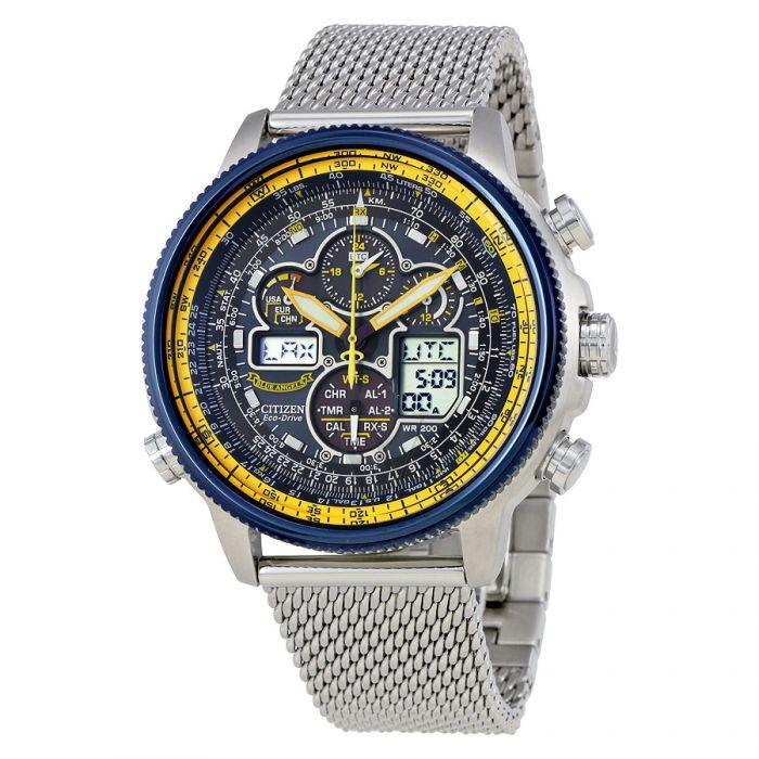 Outstanding watch Very Very Happy.
