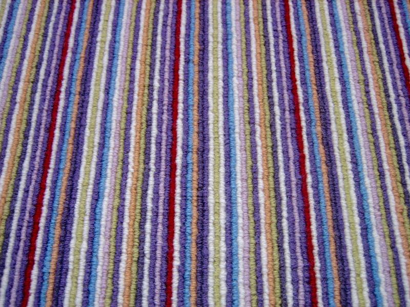 I love my new carpet!