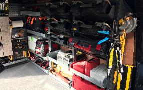 bott smartvan promo code