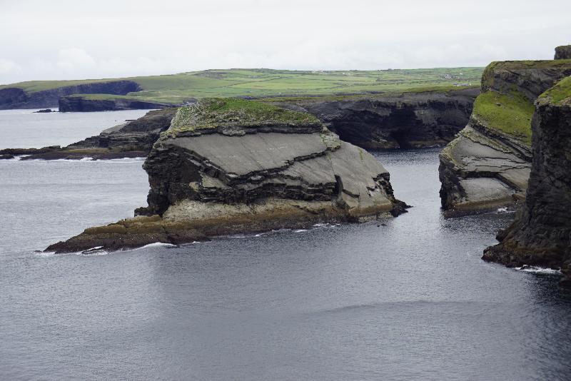 Only way to see Ireland!