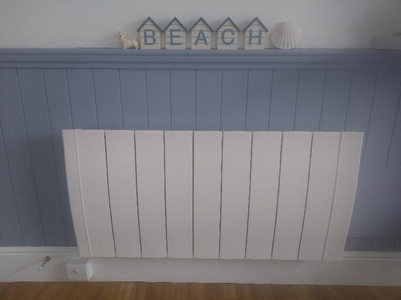 Great advice, great radiators and great service
