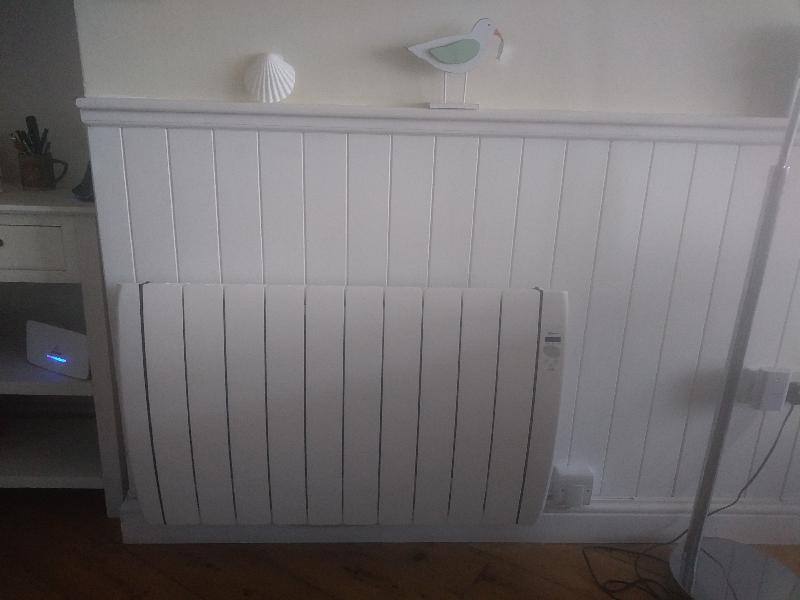 Great advice, great radiators and great service